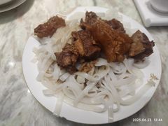 -麦奀云吞面世家 山顶店(山顶广场店)