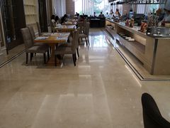 -鲤鱼门渔人码头自助餐厅