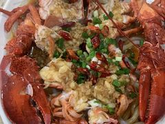 -原味蒸汽海鲜(嵊泗店)