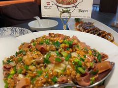 -前海沿·青岛菜(大拇指广场石老人店)