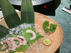 -牛New寿喜烧(中山公园龙之梦店)