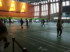 -野马渡文体中心游泳·健身