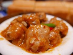 特色蒸排骨-点都德(春熙路群光广场店)