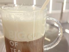 红茶玛奇朵-KOI Thé(厦门国贸广场店)