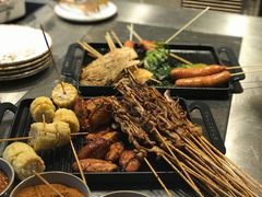 -杭州桐庐康莱德酒店西餐厅-舍