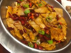 -赵家小馆(沈阳禹洲广场店)