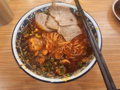 -有礼有面(知春路店)