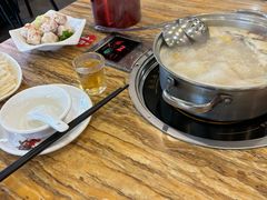 -淼鑫猪肚鸡(萝岗香雪牌坊店)