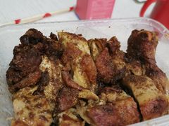 -王二甩老木子鸡(江湾店)