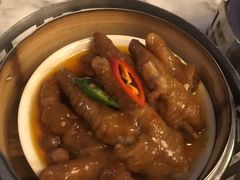 -东南里湖景餐厅·新闽菜(浦西万达店)