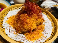 -山城外·非遗酸菜鱼(财富中心店)