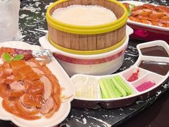-大鸭梨烤鸭(怀柔店)