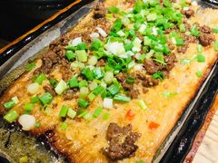 -不曾在把把烧•烧烤(莲坂磐基店)