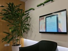 -博睿通达汽车修理站