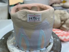 -粤陶渊.DIY陶艺体验馆(粤陶总店)