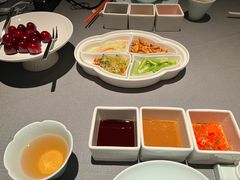 -左庭右院鲜牛肉火锅黑金店(陆家嘴中心店)
