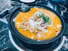 李师傅脆肚-李师傅脆肚(华强北店)