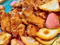 -春餐厅