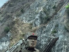 -泸定桥景区