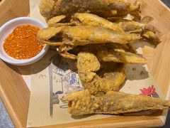 -李记饺子·熏酱东北菜(欢乐谷店)