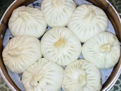 鸡蛋番茄包-鹤鸣嘉印象饭店(东市场小区店)