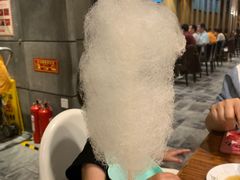 -汉巴味德(沈阳万象汇店)