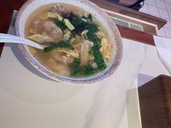 -东园小馆·早茶·淮扬小炒(印象汇店)