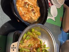 -全聚贤餐厅·湖北家常菜(沙湖店)