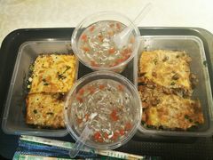 三鲜豆皮-老通城豆皮大王(吉庆街店)