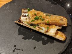 -烧货·活海鲜炭烧(湖滨商业街店)