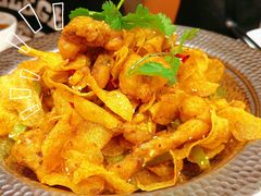 -阿明小菜·海鲜·上海菜(梅陇店)