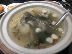 -正阁海鲜餐厅(六虹桥店)