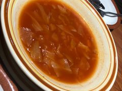 -萨莉亚意式餐厅(国和1000店)