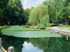 -徐家汇公园