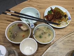 -钟记家菜(红专南路店)
