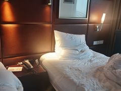 -广州白云机场雅高铂尔曼大酒店
