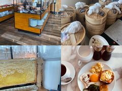 -广州四季酒店