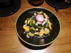 -敏珠拉姆藏餐·南京厨房(富春江东街店)