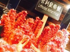 iphone_upload_pic-广州花园酒店-凌璇阁360度高空海鲜自助餐CAROUSEL