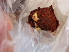 可可风味肉松小贝-鲍师傅糕点(五角场店)