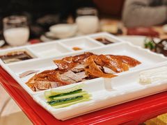 -王府井酒店(金桥港湾店)