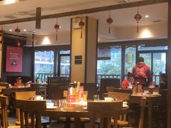 大堂-渔乡米香·剁椒鱼头(四方坪店)