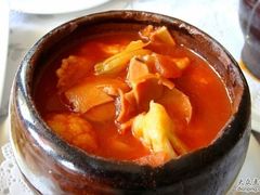 -成桂西餐厅·42年的味道(五大道疙瘩楼店)