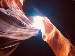 -上羚羊谷