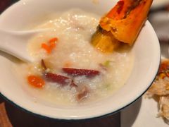 -蚝翅·海鲜粥·烧烤·羊肉季(鄞州万达店)