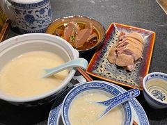 -南京大牌档(新街口德基广场店)