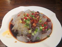 -半天妖烤鱼(文化东路店)