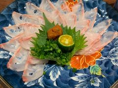 -加奈日本料理