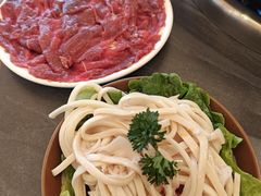 -井福老火锅(温江亚洲湾店)