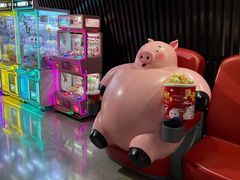 -首都电影院(西单店 LED巨幕)